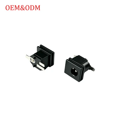 SMT 5,5 X 2,1 mm DC-015T-200